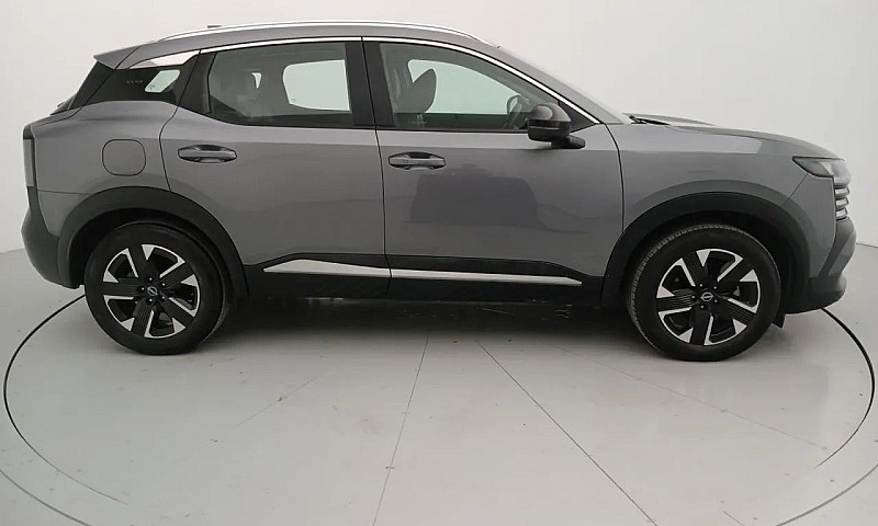 Nissan Kicks 1.0 Tur...