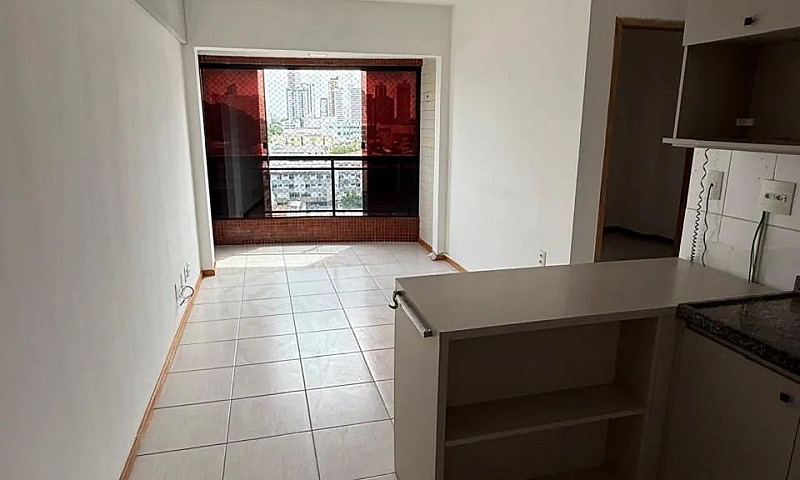 Apartamento De 2 Qua...