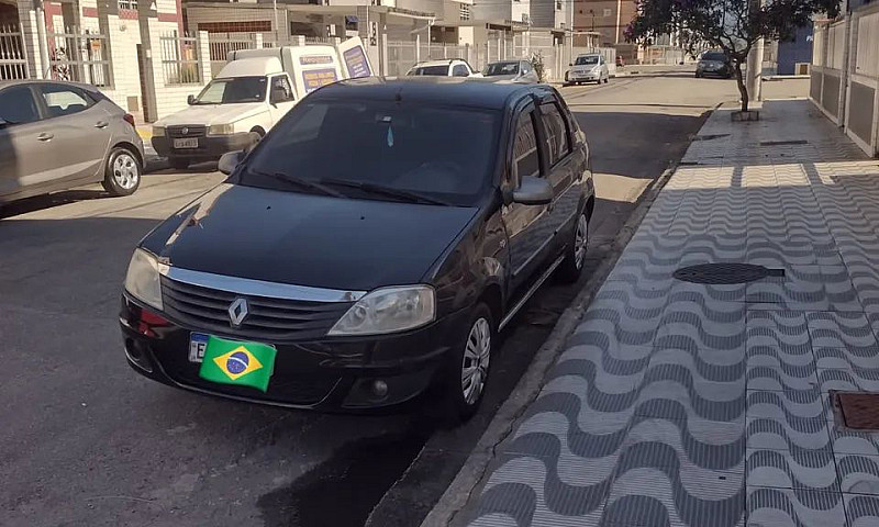 Renault Logan Expres...
