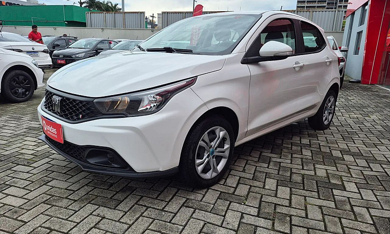Fiat Argo Drive 1.0 ...