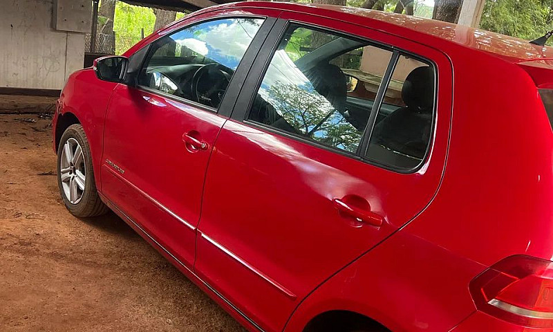 Volkswagen Fox Comfo...