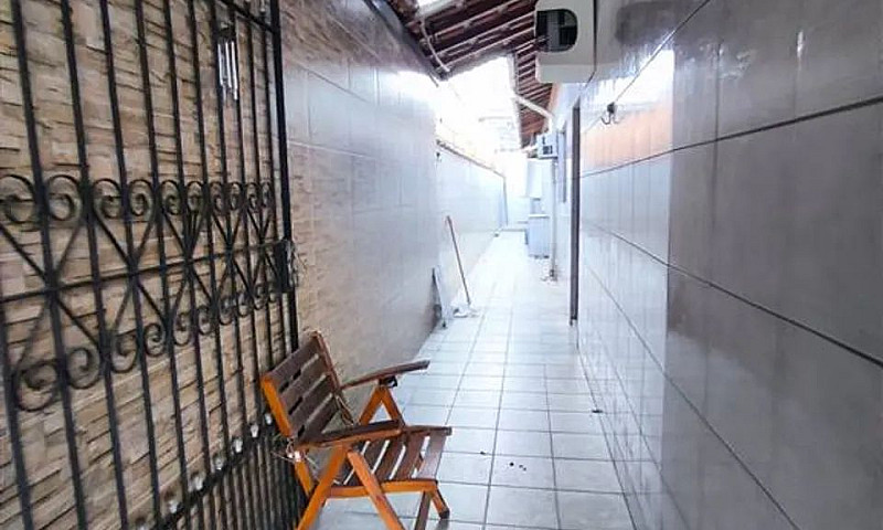 Casa Com 72,90 M² - ...