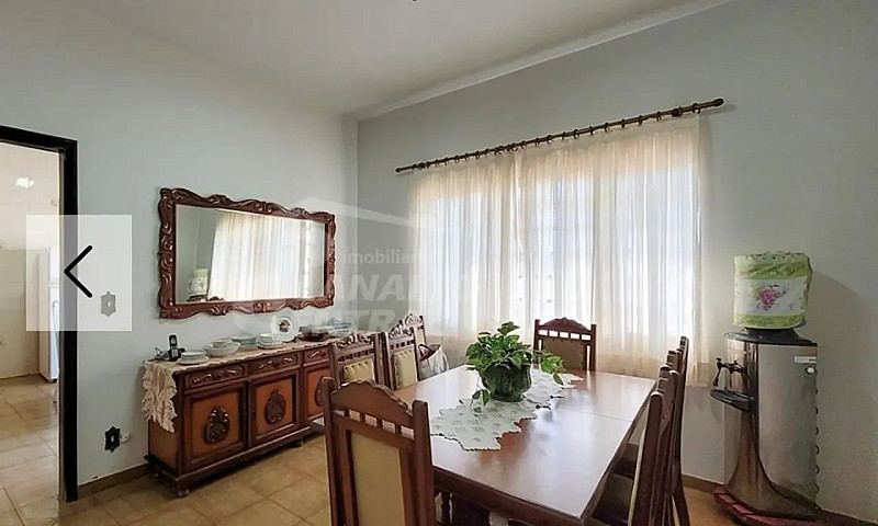 Casa Para Venda Com ...