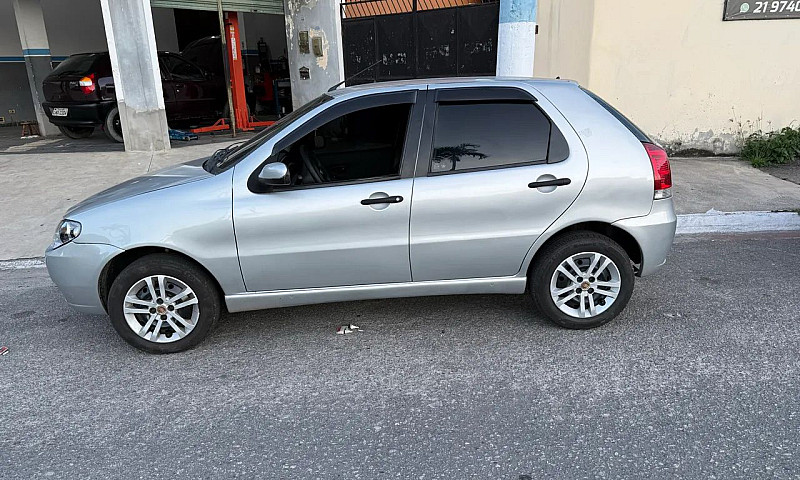 Fiat Palio 1.0 Econo...