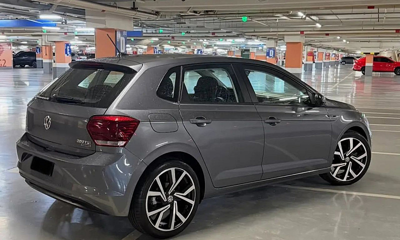 Volkswagen Polo High...