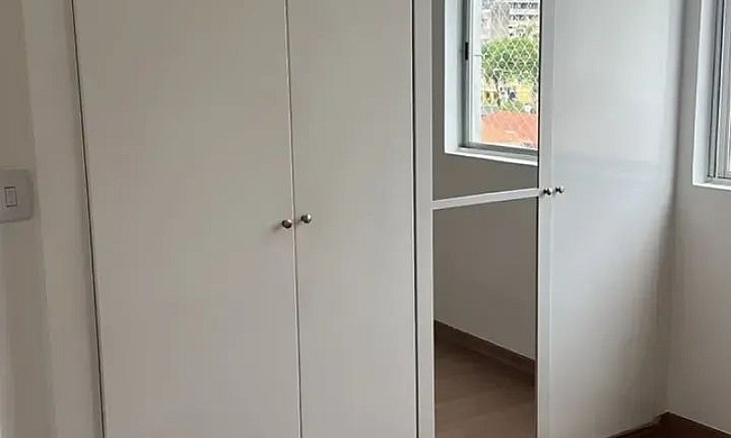 Apartamento Para Alu...