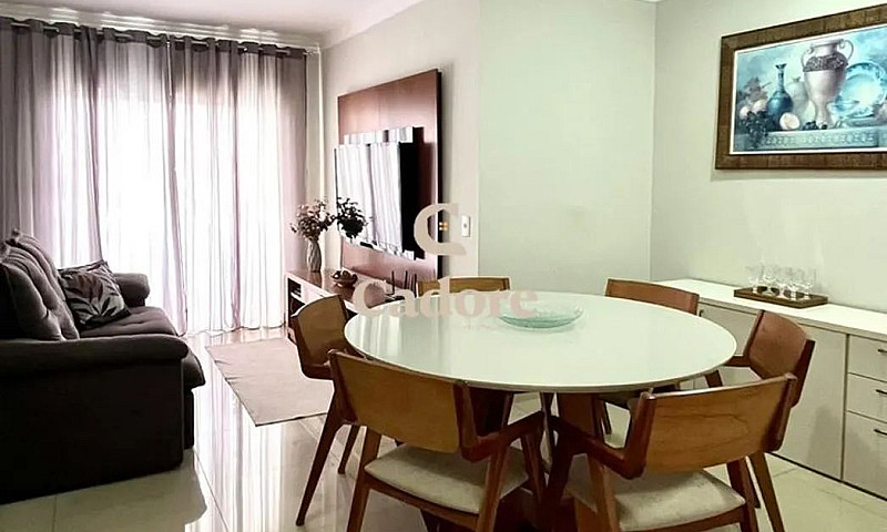 Apartamento À Venda ...