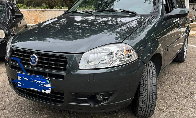 Fiat Palio Elx 1.0 F...