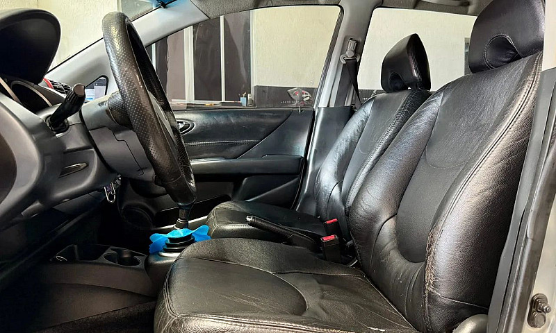 Honda Fit Lxl 1.4/ 1...