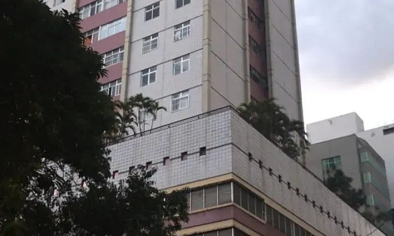 Apartamento Para Alu...
