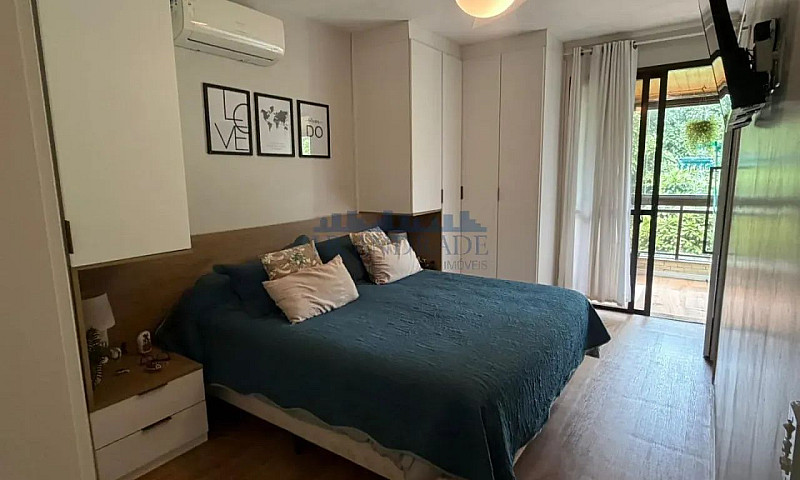 Apartamento Reformad...