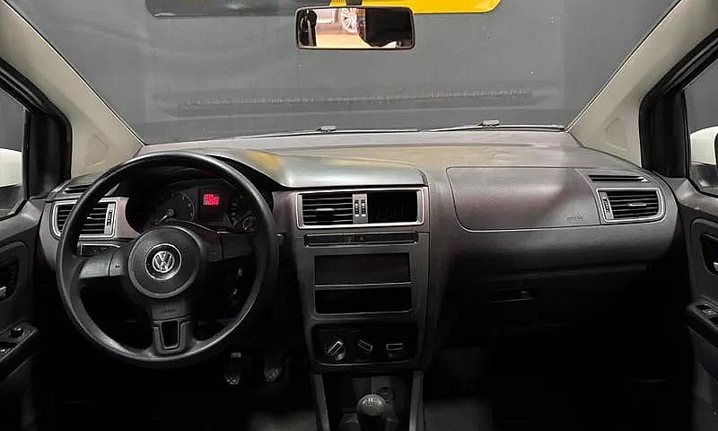 Volkswagen Fox Trend...
