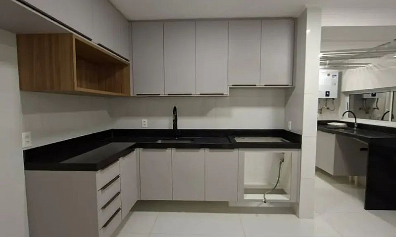 Apartamento Para Ven...