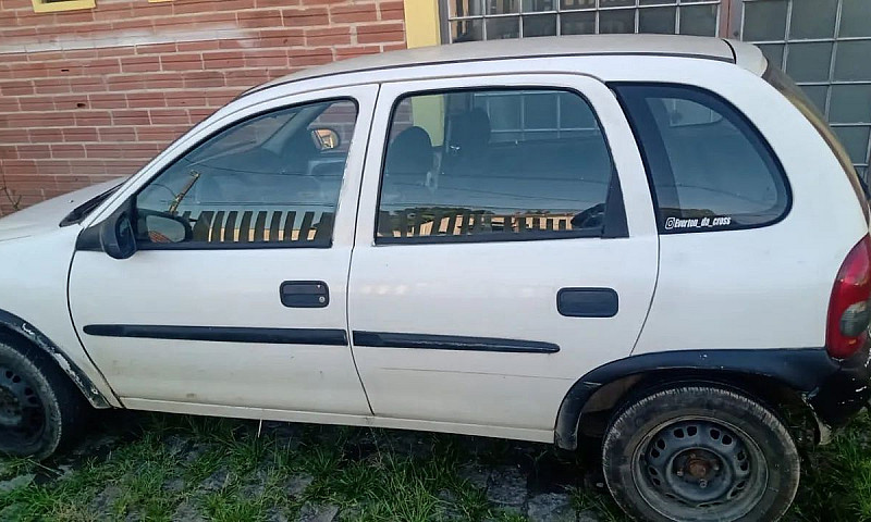 Chevrolet Corsa Wind...