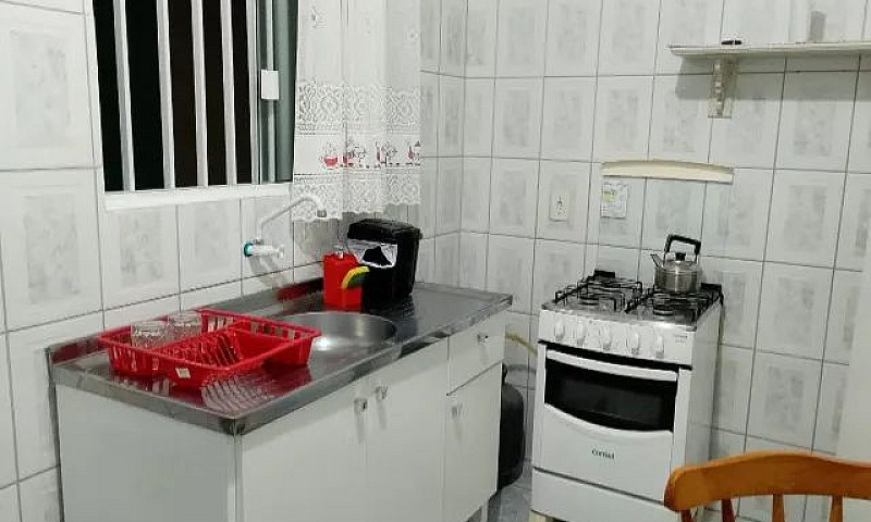 Apartamento Mobiliad...