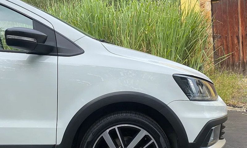 Volkswagen Fox Xtrem...