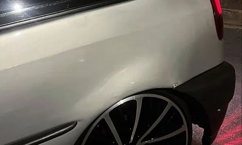 Volkswagen Gol Geraç...