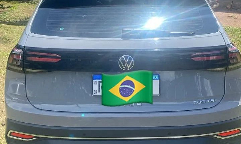 Volkswagen Nivus Hig...