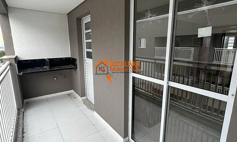 Apartamento Com 2 Do...