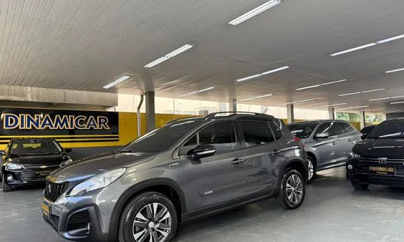 Peugeot 2008 Grife 1...