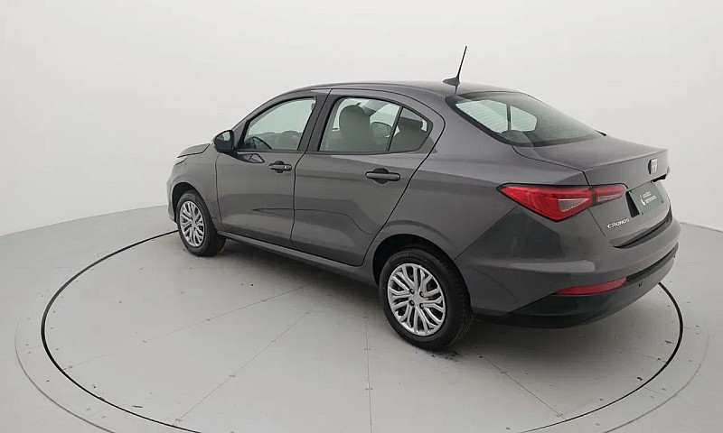 Fiat Cronos Drive 1....