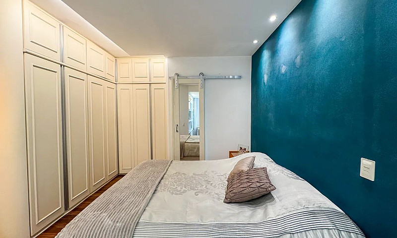 Apartamento : Padrão...