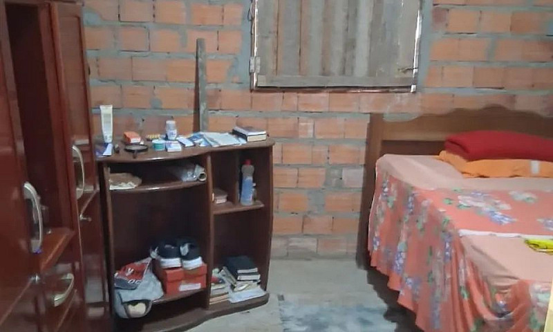 Vende-Se Casa Em San...
