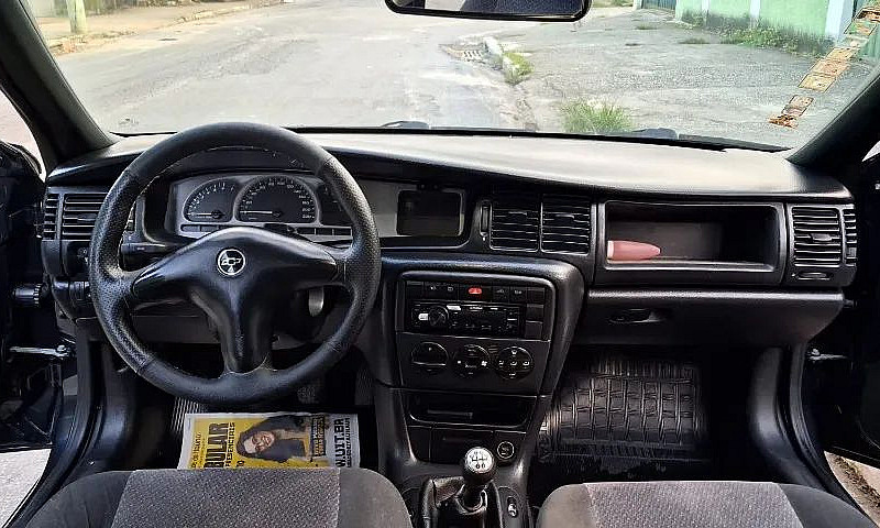 Chevrolet Vectra Gls...