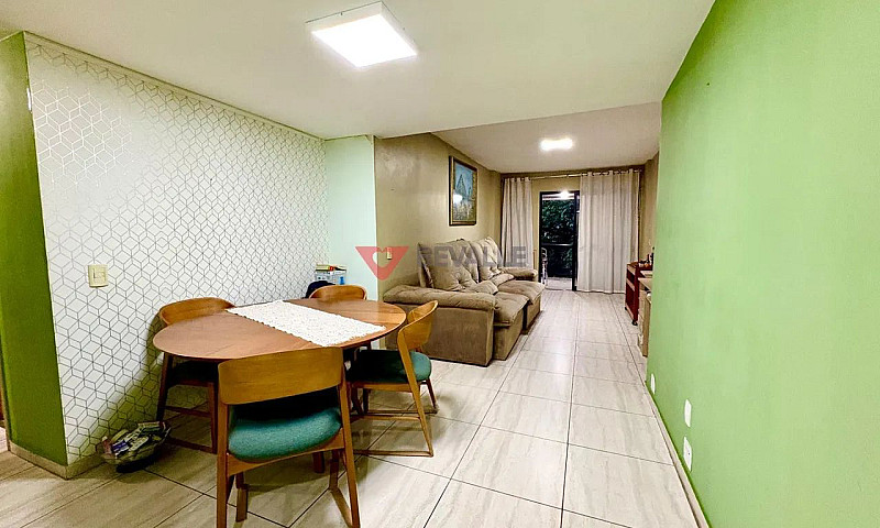 Venda Apartamento Em...