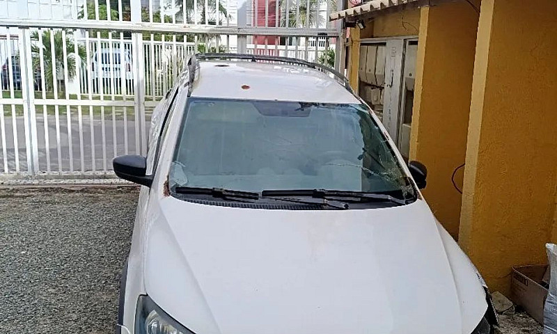 Volkswagen Saveiro T...