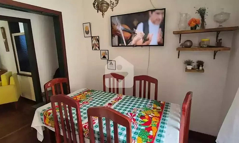 Casa Para Venda Com ...
