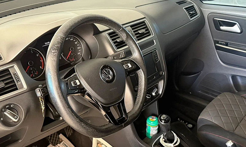 Volkswagen Fox Xtrem...