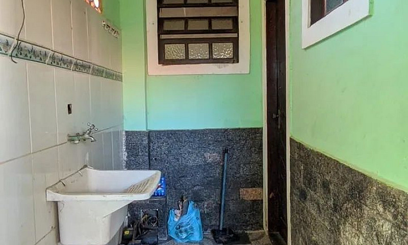 Casa Duplex No Jardi...