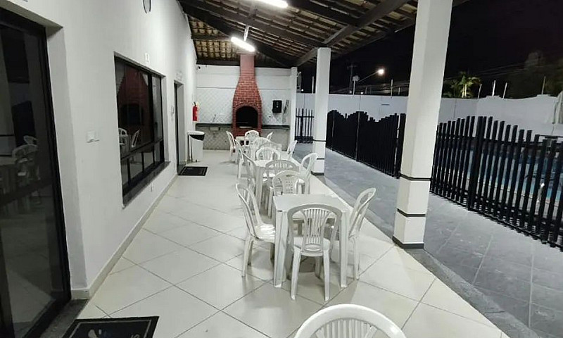 Apartamento No Porto...