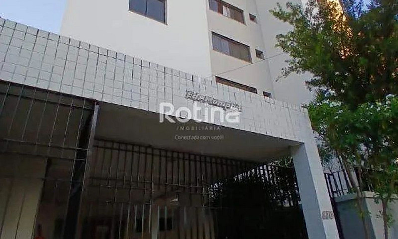 Apartamento Para Alu...