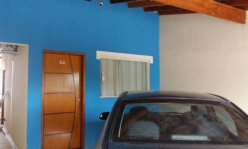 Alugar Casa 03 Dormi...