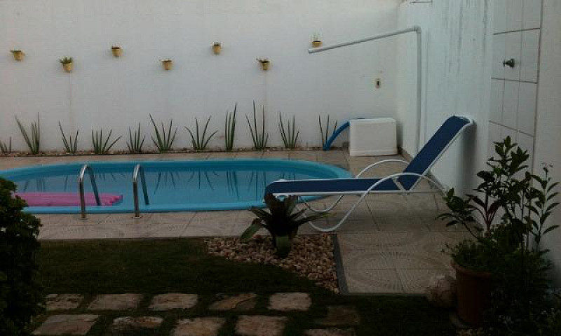 Casa No Araçagy...