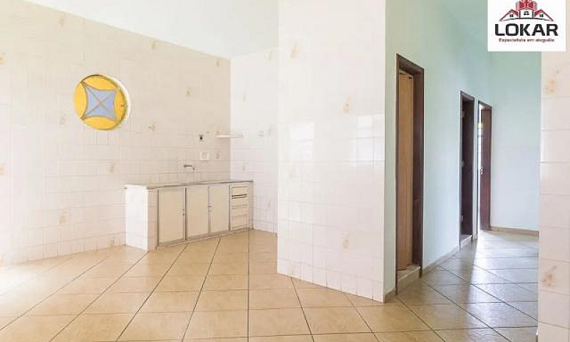 Casa Para Alugar Com...