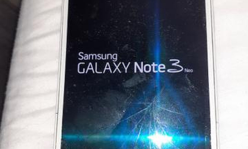 Galaxy Note 3...