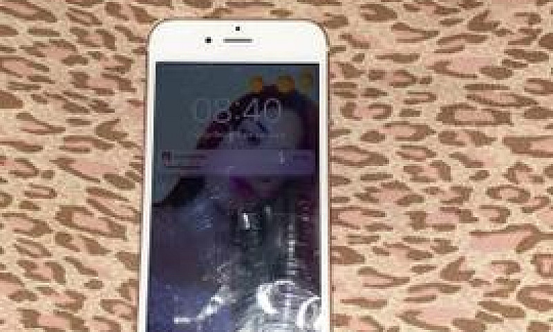 Iphone 6S Rosa 32Gb...