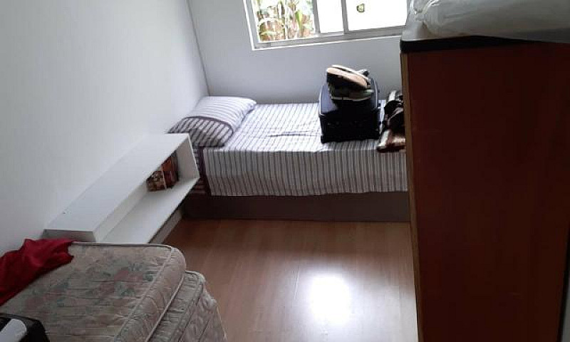 Alugo Quarto Compart...