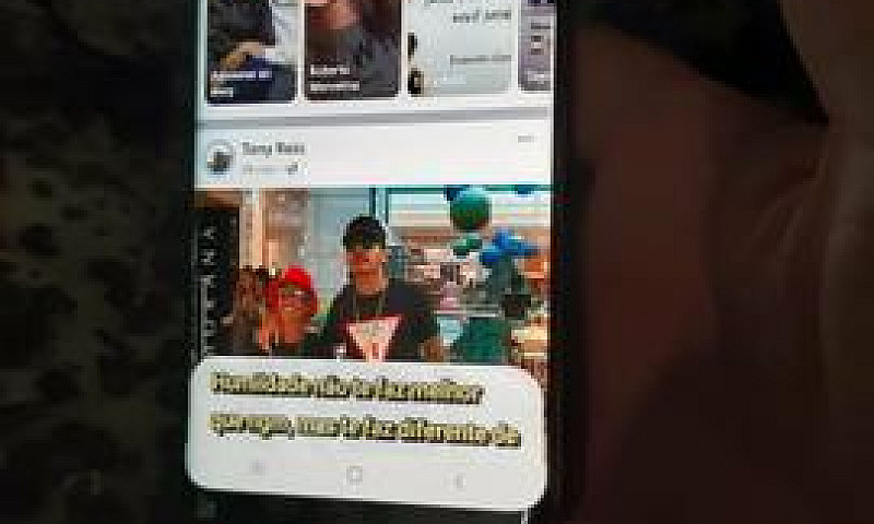 S9 Plus Novinho...