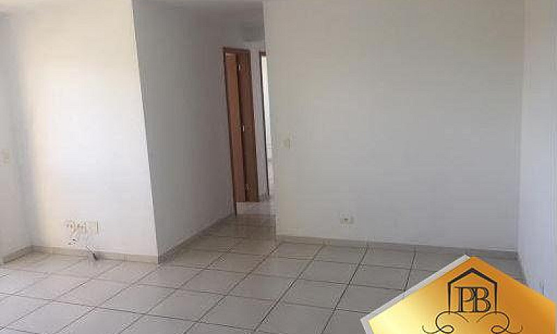 Apartamento  Com 3 Q...