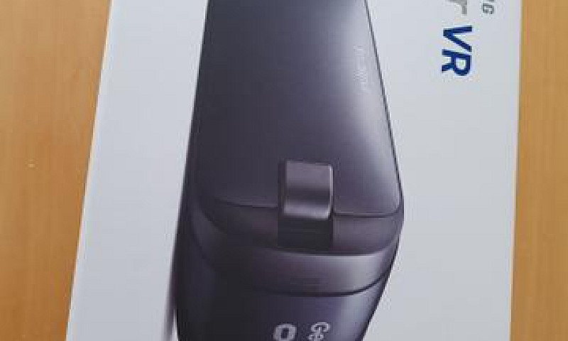 Óculos Gear Vr Samsu...