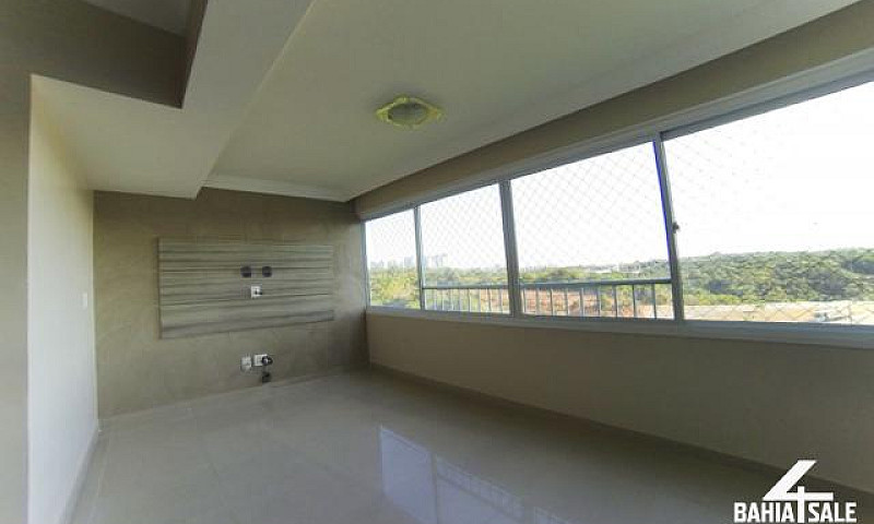 Apartamento Para Alu...