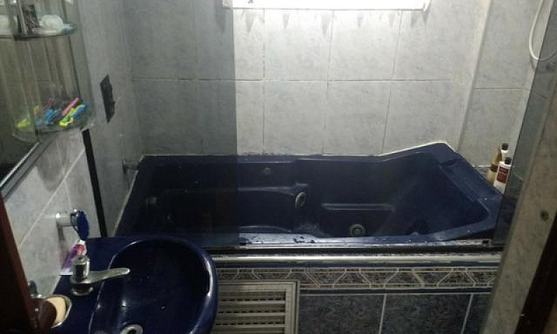 Apartamento 2 Quarto...