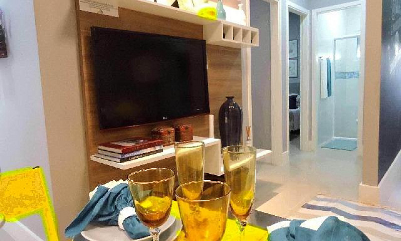 Apartamento Zona Les...