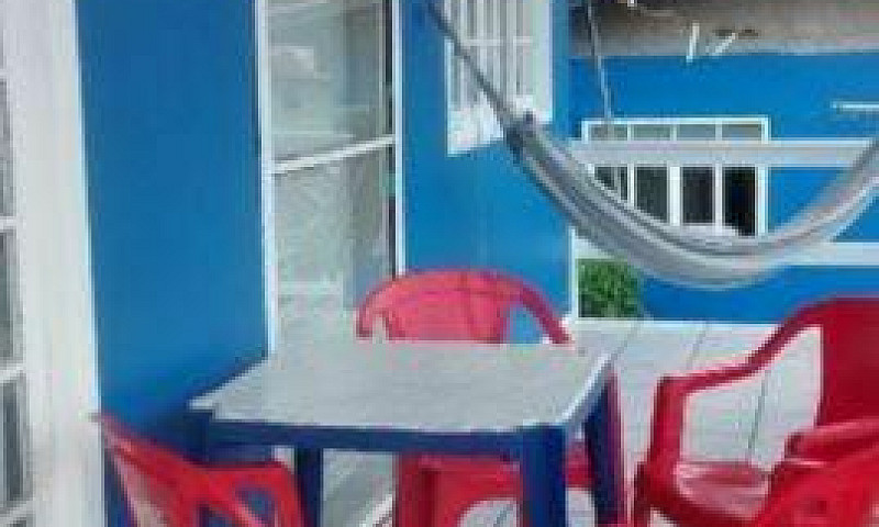 Kitnet Em Barra Da L...