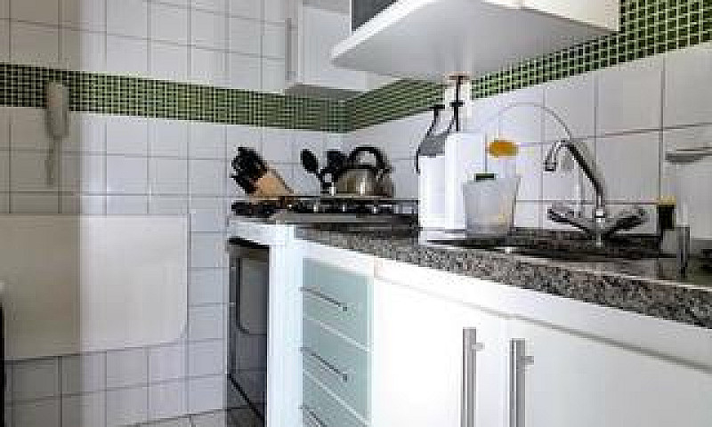 Lindo Apto 02 Quarto...