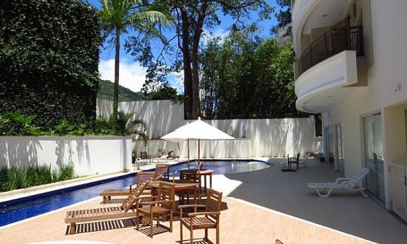 Apartamento Para Alu...